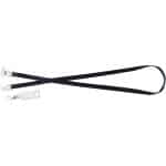 3-In-1 Usb Charging Cable Lanyard - 3