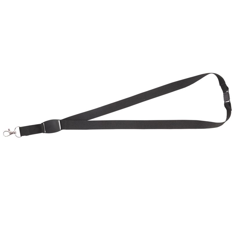 Flat Panel Lanyard - 2