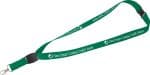 Flat Panel Lanyard - 3