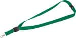 Flat Panel Lanyard - 4