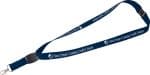 Flat Panel Lanyard - 5