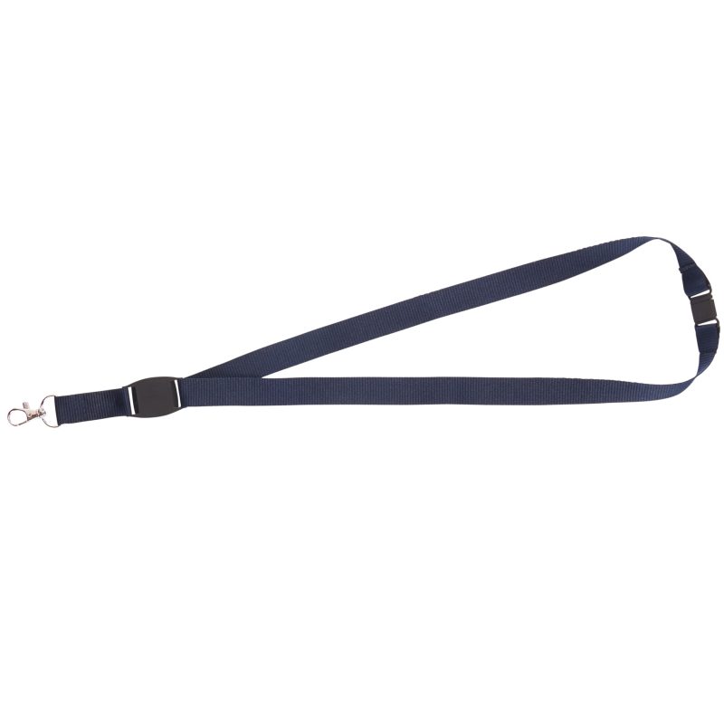 Flat Panel Lanyard - 7