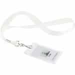 Full Color 1'' Lanyard w/ Hook - 3