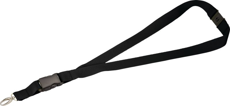 Hang In There Lanyard Plus - 1