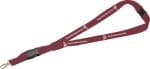Hang In There Lanyard Plus - 3