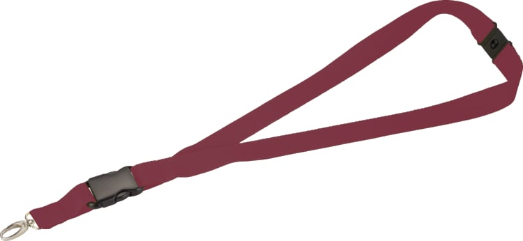 Hang In There Lanyard Plus - 4