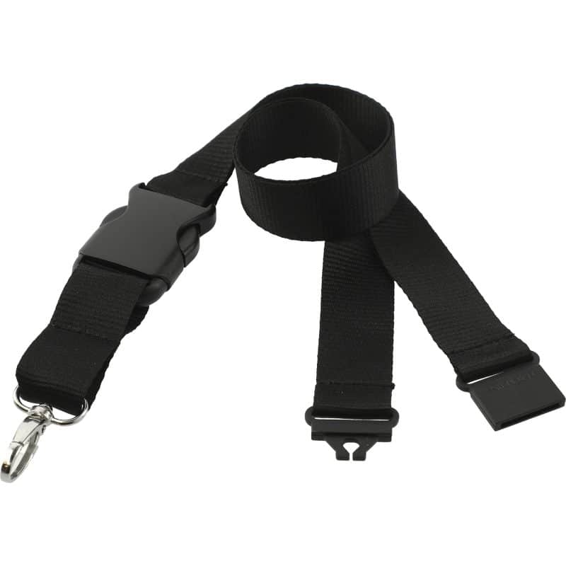 Hang In There Lanyard - 1