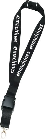 Hang In There Lanyard - 2
