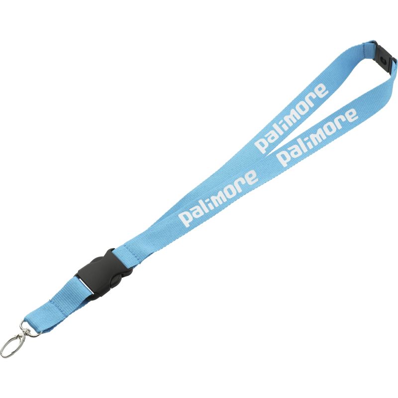 Hang In There Lanyard - 7