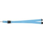 Hang In There Lanyard - 9