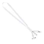 IMPORT 3-in-1 Charging Lanyard - 1