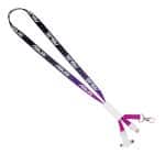 IMPORT 3-in-1 Charging Lanyard - 2