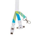 IMPORT 4-in-1 Charging Lanyard - 3