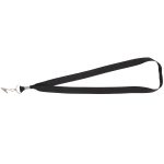 Lanyard with Bulldog Clip - 1