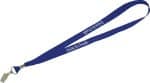 Lanyard with Bulldog Clip - 7