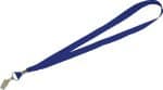 Lanyard with Bulldog Clip - 9