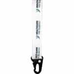 Full Color Hook Lanyard - 2