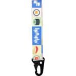 Full Color Hook Lanyard - 3