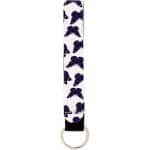 Full Color Keychain Lanyard - 1