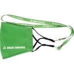 Full Color Mask Lanyard - 1