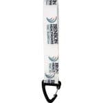Full Color Spring Clip Lanyard - 1