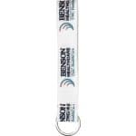 Full Color Wrist Lanyard - 2