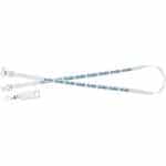 3-In-1 Usb Charging Cable Lanyard - 6