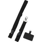 Adjustable Recycled Phone Lanyard - 3