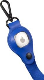 Recycled AirTag Lanyard - 8