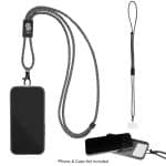 Brandcharger® Tether Cord Phone Lanyard - 2