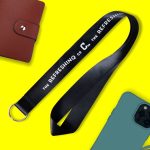 Custom Nylon Lanyards