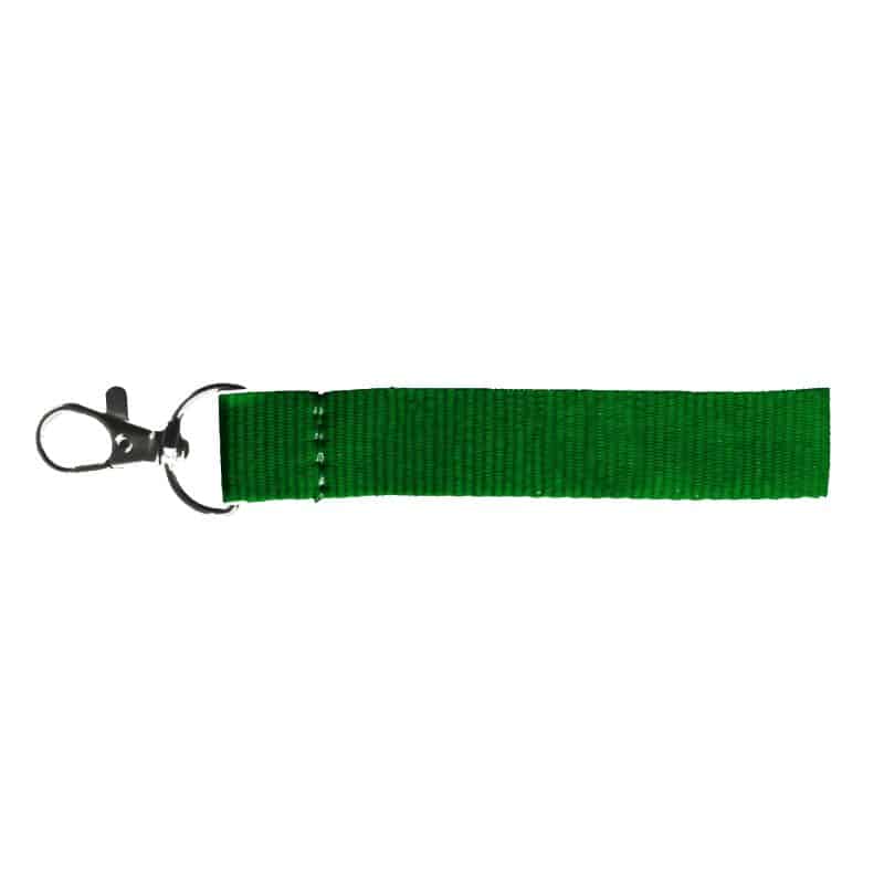 Custom Wrist Lanyard Keychains - 7