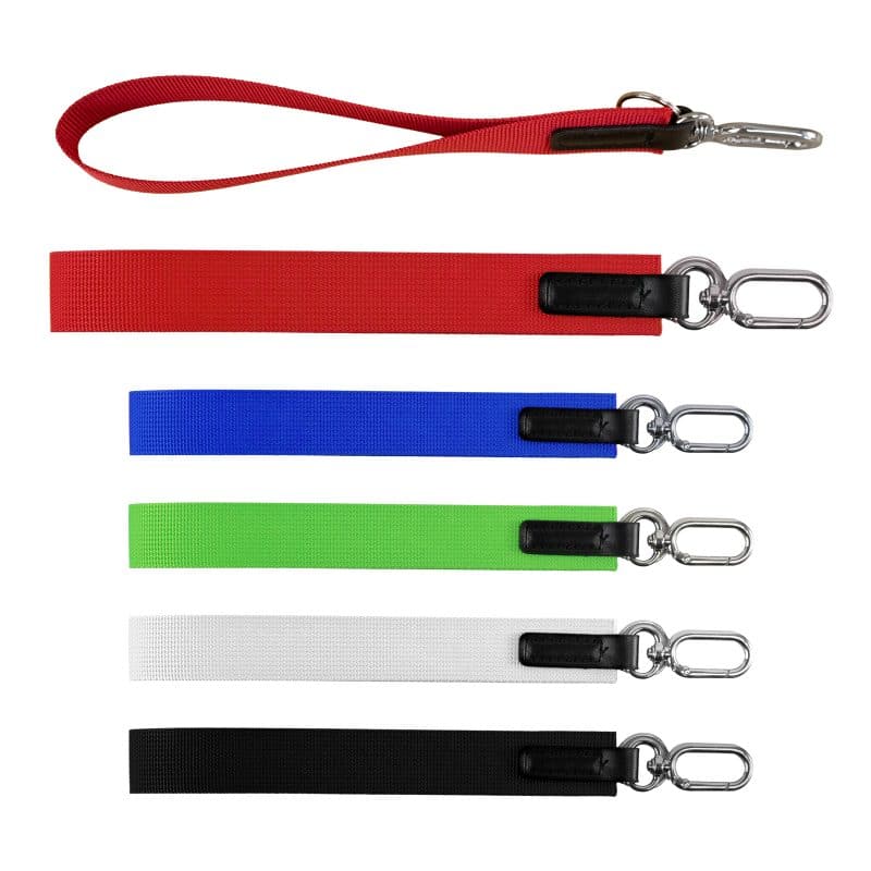 Full Color Carabiner Lanyard - 1