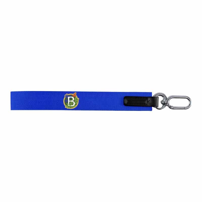 Full Color Carabiner Lanyard - 4