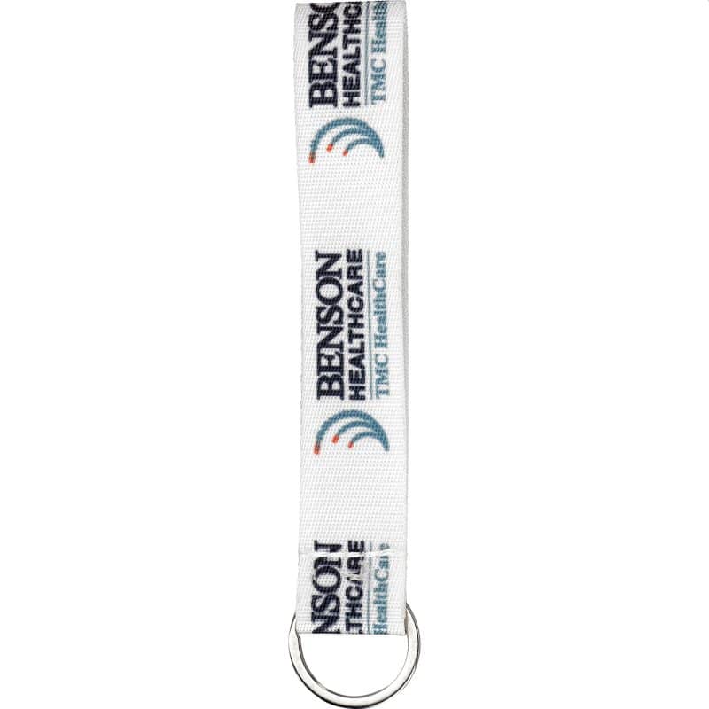 Full Color Wrist Lanyard - 3