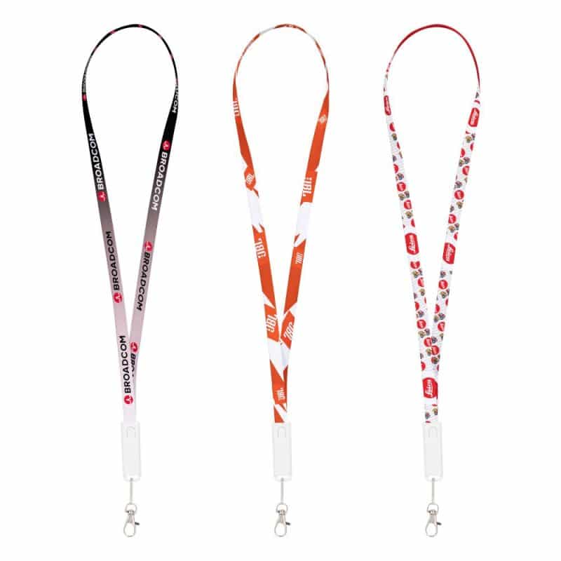 Import Powernet Cable Lanyard