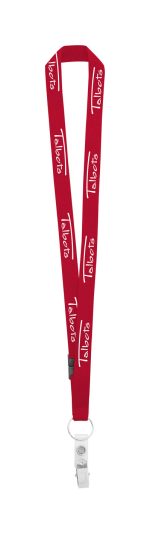 3/4" Original Fast Track Lanyard - 4