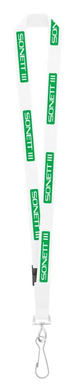 3/4" Original Fast Track Lanyard - 6