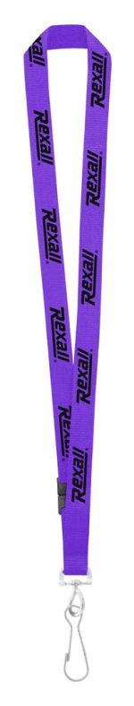 3/4" Original Fast Track Lanyard - 8