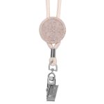 Ansel Breakaway Cotton Lanyard - 2