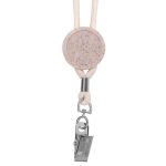 Ansel Breakaway Cotton Lanyard - 1