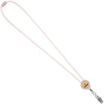 Ansel Breakaway Cotton Lanyard - 2