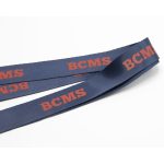 Custom Nylon Lanyards - 1