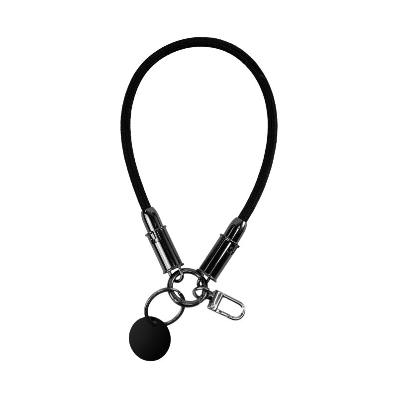 Wrist Lanyard Cable - 3