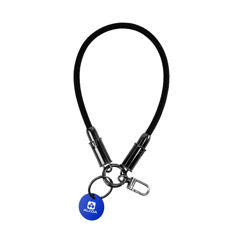Wrist Lanyard Cable - 4