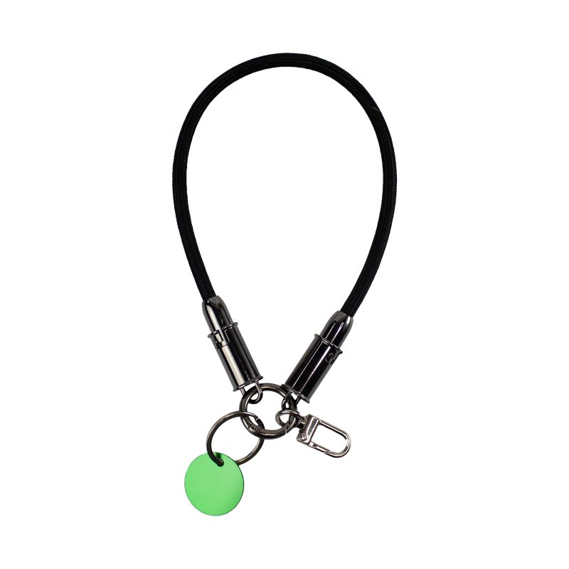Wrist Lanyard Cable - 7