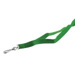 1/2" Econo Lanyard (QuickShip) 18-24 Days - 1