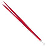 1/2" Screen Printed Lanyard (QuickShip) 18-24 Days - 9
