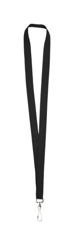 3/4" Econo Lanyard (QuickShip) 18-24 Days - 1