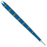 3/4" Recycled Econo Lanyard (QuickShip) 18-24 Days - 7